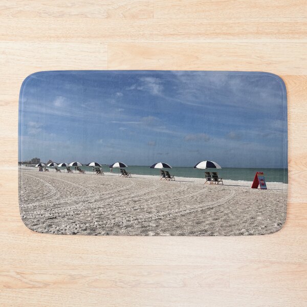 Item preview, ST PETE BEACH designed and sold by BridgetBresser.
