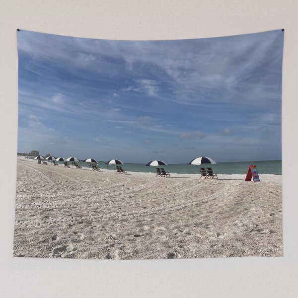 Item preview, ST PETE BEACH designed and sold by BridgetBresser.