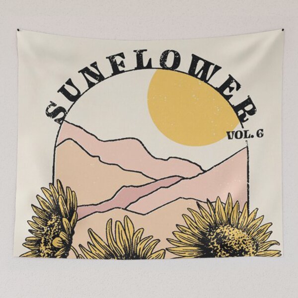Item preview, Sunflower designed and sold by williegibbs.