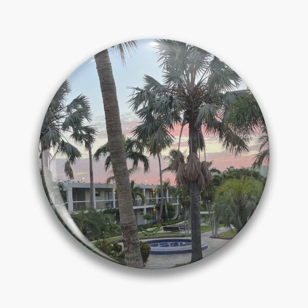Item preview, PALM TREES OF FLORIDA designed and sold by BridgetBresser.
