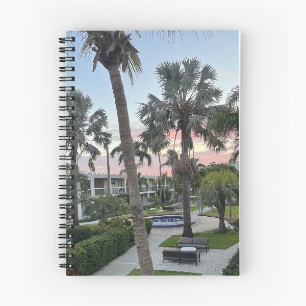 Item preview, PALM TREES OF FLORIDA designed and sold by BridgetBresser.