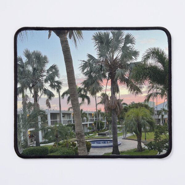 Item preview, PALM TREES OF FLORIDA designed and sold by BridgetBresser.