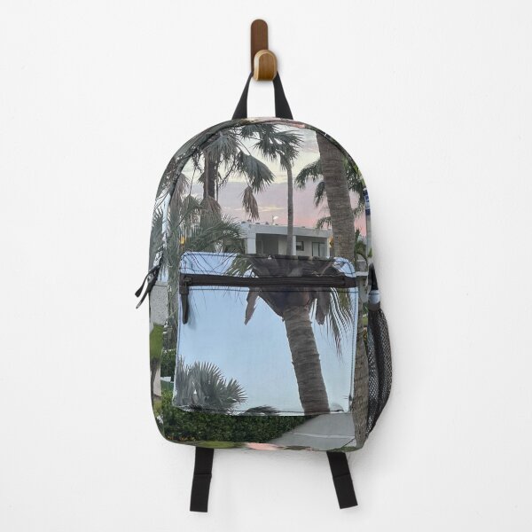 Item preview, PALM TREES OF FLORIDA designed and sold by BridgetBresser.