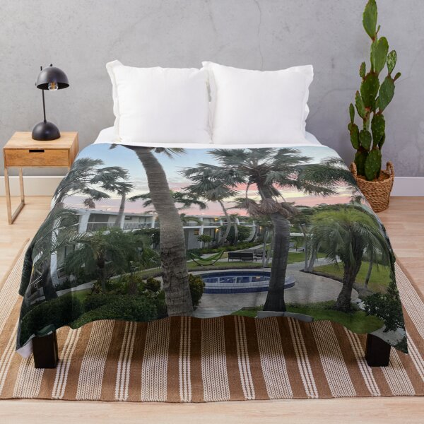 Item preview, PALM TREES OF FLORIDA designed and sold by BridgetBresser.