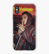 Kris Wu #1 iPhone Case