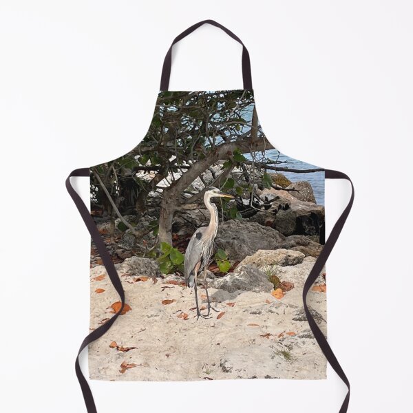Item preview, FLORIDA BIRD SANDY designed and sold by BridgetBresser.