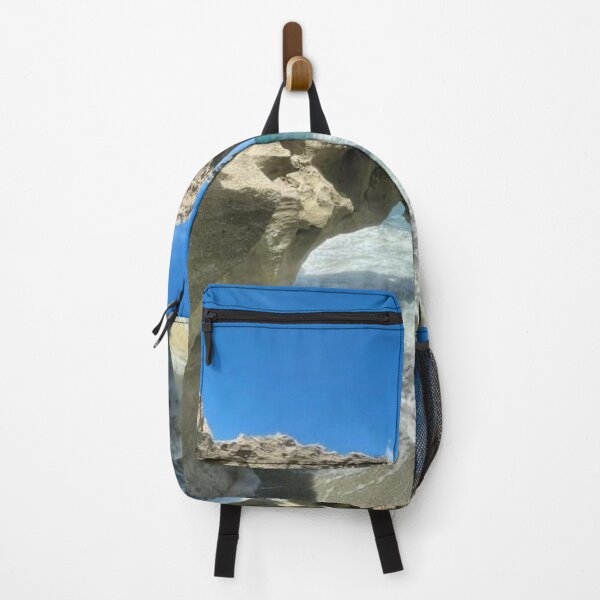 Item preview, JUPITER ISLAND - BLOWING ROCKS designed and sold by BridgetBresser.