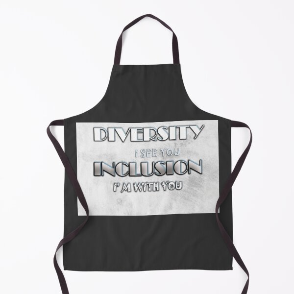 Item preview, Diversity  &  Inclusion designed and sold by krishana3d.