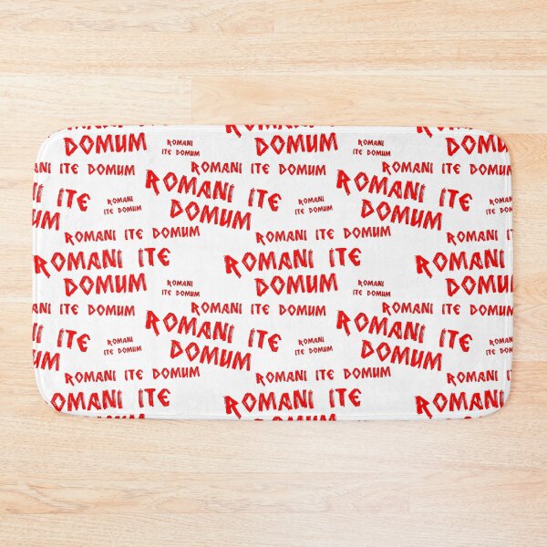 Item preview, Romans Go Home (Romani ite domum) designed and sold by Ragetroll.