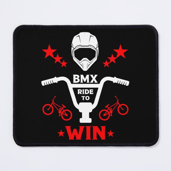 Item preview, Original BMX Bike Apparel designed and sold by happygiftideas.