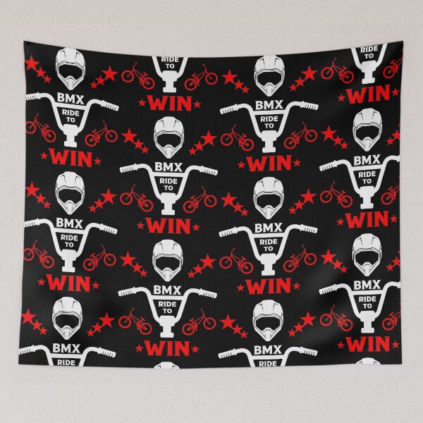 Item preview, Original BMX Bike Apparel designed and sold by happygiftideas.