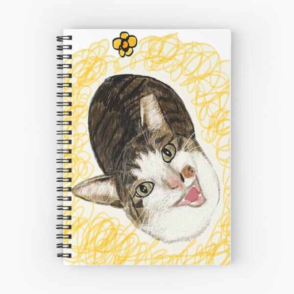 Item preview, Yellow cake of Fat Cat Delights designed and sold by itsuu0304.