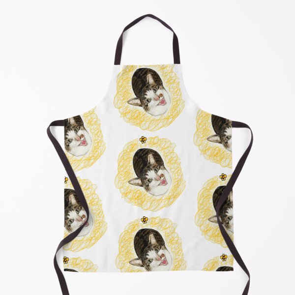Item preview, Yellow cake of Fat Cat Delights designed and sold by itsuu0304.