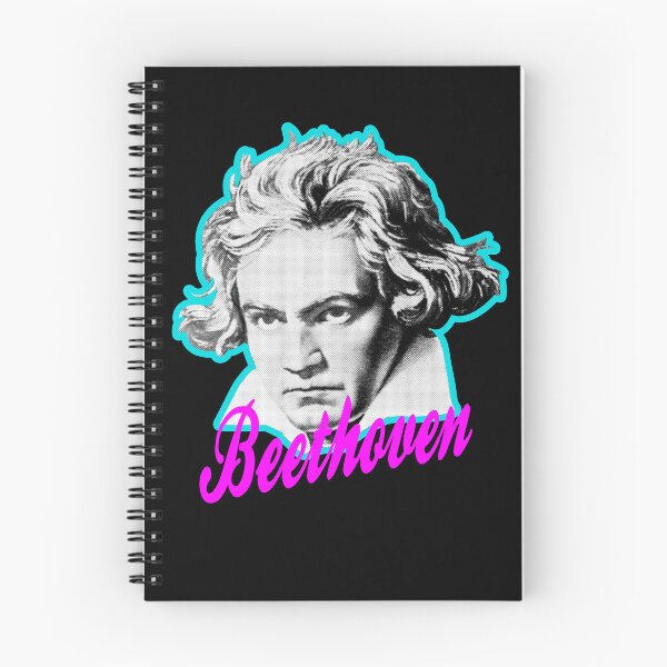 Item preview, Beethoven designed and sold by 2djazz.