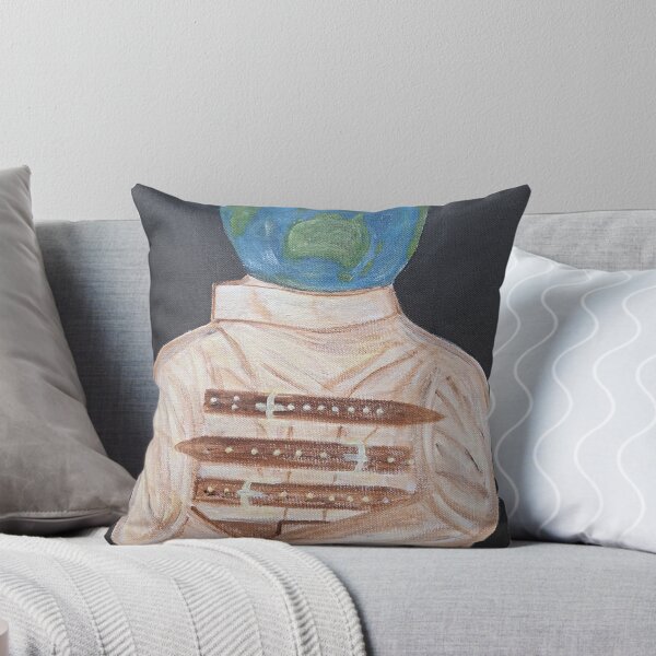 Item preview, Mad world.  Take me to your leader  designed and sold by JJStork.