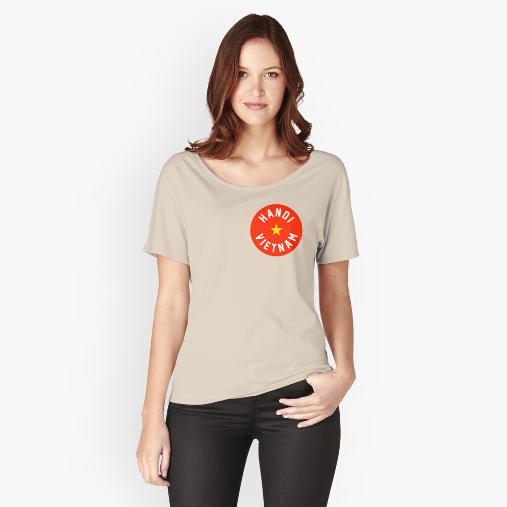 Item preview, Relaxed Fit T-Shirt designed and sold by JamesShannon.