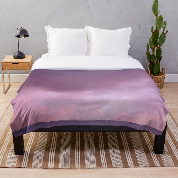 Item preview, Atardecer malva designed and sold by WiseFlyDesign.