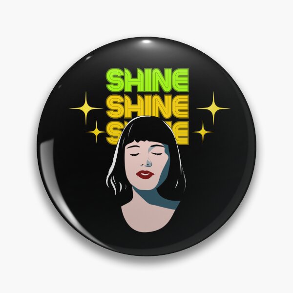 Item preview, Shine and Rise Up designed and sold by LoujosDesign.