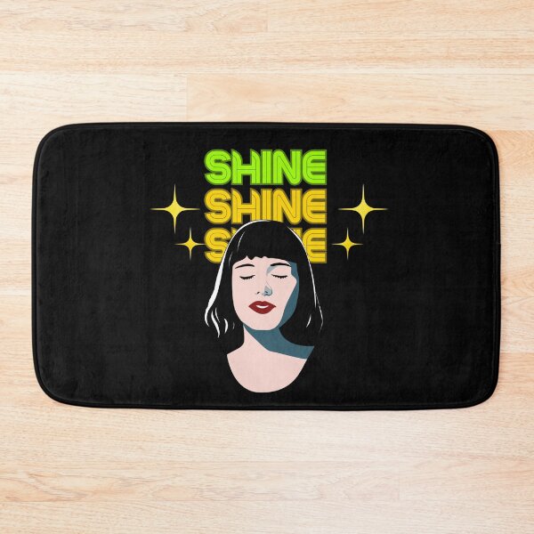 Item preview, Shine and Rise Up designed and sold by LoujosDesign.