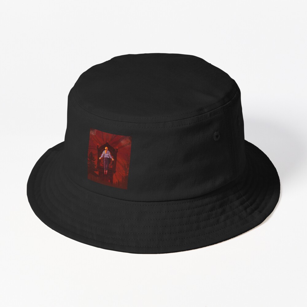 Item preview, Bucket Hat designed and sold by MariRiUA.