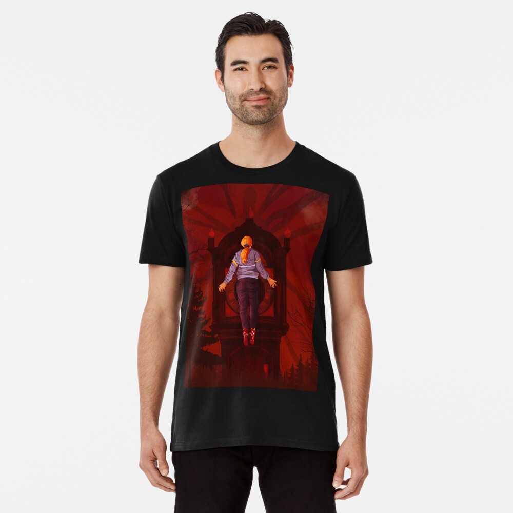 Item preview, Premium T-Shirt designed and sold by MariRiUA.