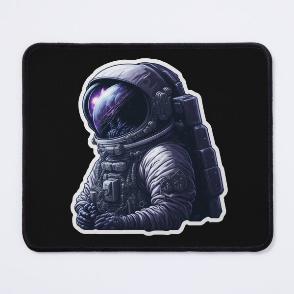 Item preview, Astral Adventures: Discover the Void Astronaut Collection designed and sold by Grim000.