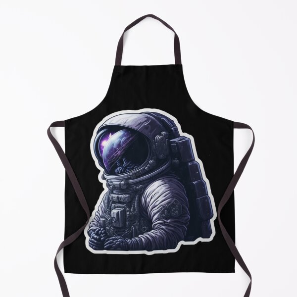 Item preview, Astral Adventures: Discover the Void Astronaut Collection designed and sold by Grim000.