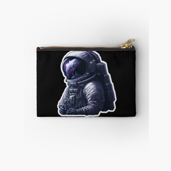Item preview, Astral Adventures: Discover the Void Astronaut Collection designed and sold by Grim000.