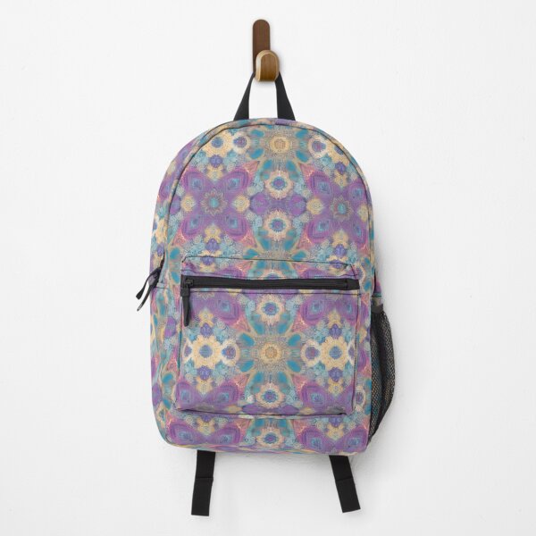 Item preview, Tranquil Mandala Colorway - Serenity in Harmonious Patterns designed and sold by cocomikozza.