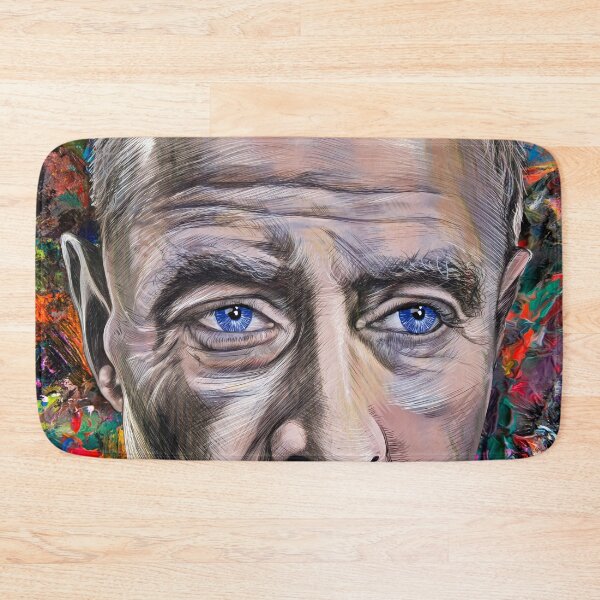 Item preview, Oppenheimer's Eyes designed and sold by oz10.