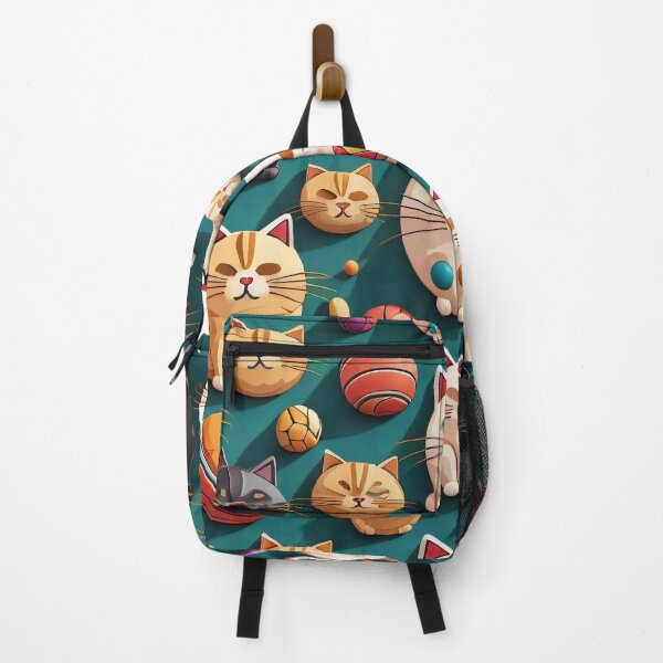 Item preview, Pattern of lovely cat 7 designed and sold by SpecialForceART.