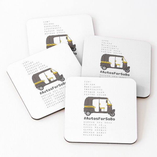 Item preview, Autos For SoBo designed and sold by ROMMERCH.