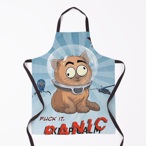 Item preview, panic designed and sold by AssuntaWisoky.