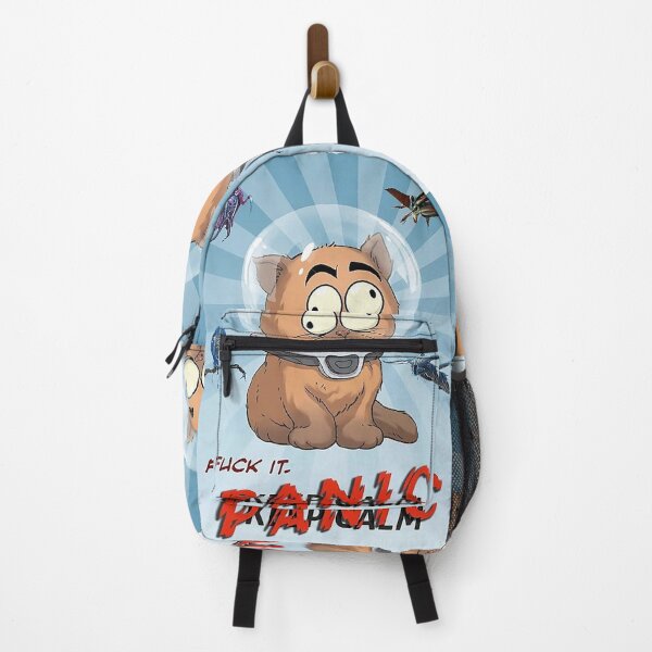 Item preview, panic designed and sold by AssuntaWisoky.