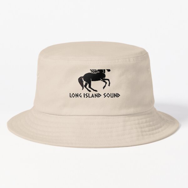 Camp Half-Blood Logo Bucket Hat Sun Cap Percy Jackson Camp Half