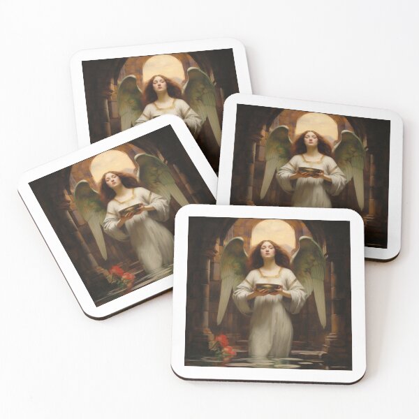 Item preview, Angel I designed and sold by ArtMysterious.