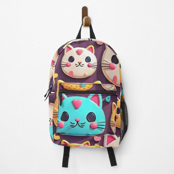 Item preview, Pattern of lovely cat 9 designed and sold by SpecialForceART.