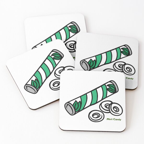 Item preview, MINT CANDY designed and sold by EusebioHessel.