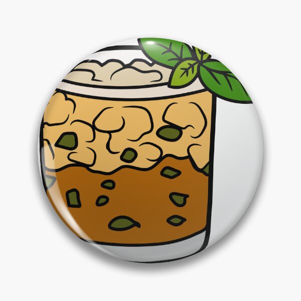 Item preview, MINT JULEP designed and sold by EusebioHessel.