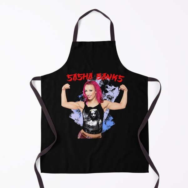 Artikelvorschau, Ringen mit Sasha Banks entworfen und verkauft von Cabbiegnychf.