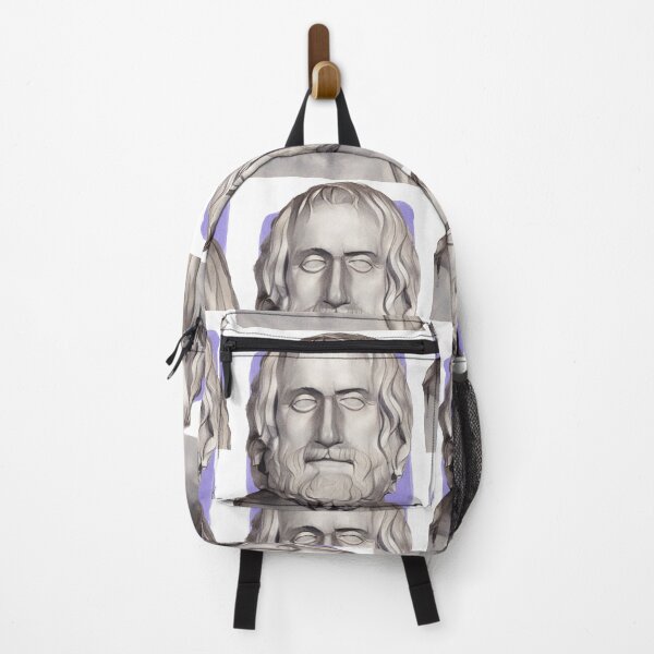 Item preview, Greek Tragedian Euripides illustration  designed and sold by Litstoy.
