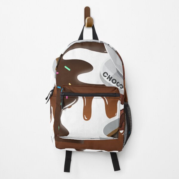 Item preview, CHOCOLATE COFFEE T-shirt shirt designed and sold by CGBRANDS.