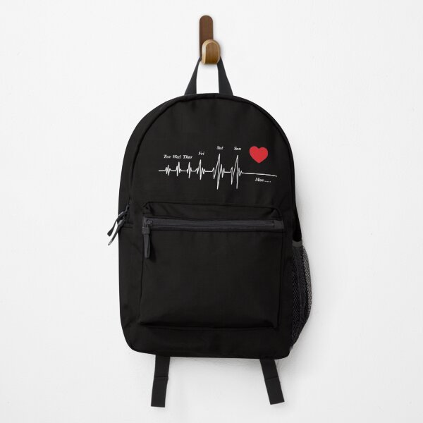 Item preview, weekly heartbeats designed and sold by Lexxsant.