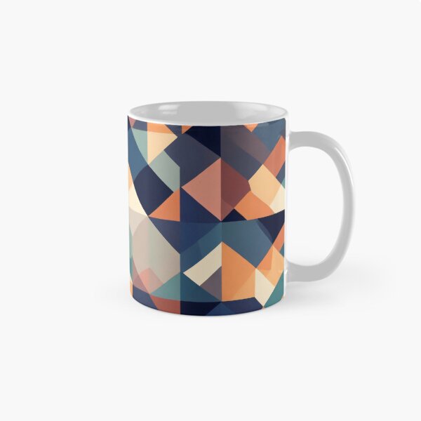 Artikelvorschau, Stromlinienförmige geometrische Rautenelemente – zeitgenössische Eleganz im Design entworfen und verkauft von cocomikozza.