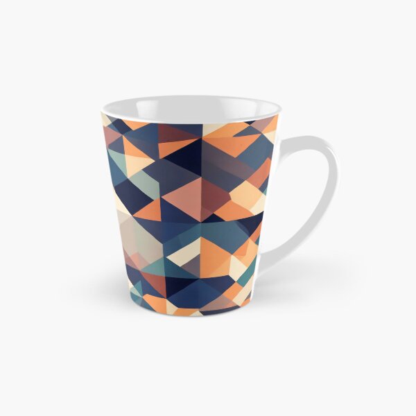 Artikelvorschau, Stromlinienförmige geometrische Rautenelemente – zeitgenössische Eleganz im Design entworfen und verkauft von cocomikozza.