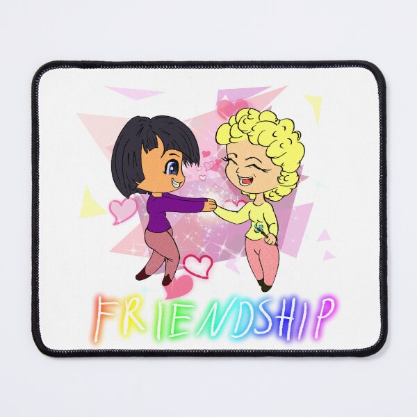 Item preview, Friendship designed and sold by Infer-X.