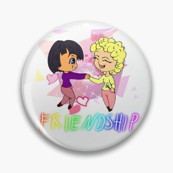 Item preview, Friendship designed and sold by Infer-X.
