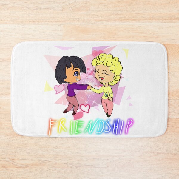 Item preview, Friendship designed and sold by Infer-X.