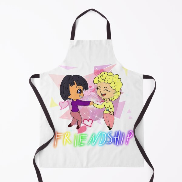Item preview, Friendship designed and sold by Infer-X.