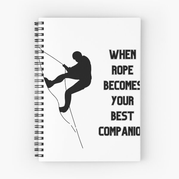 Item preview, Abseiling Adventures, rock climbing designed and sold by XasyArt.